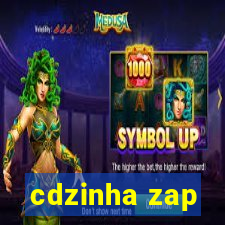 cdzinha zap